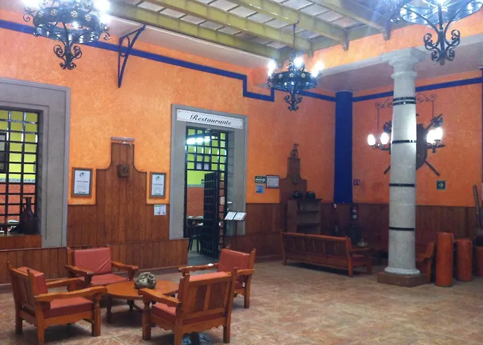 Hotel Isabel