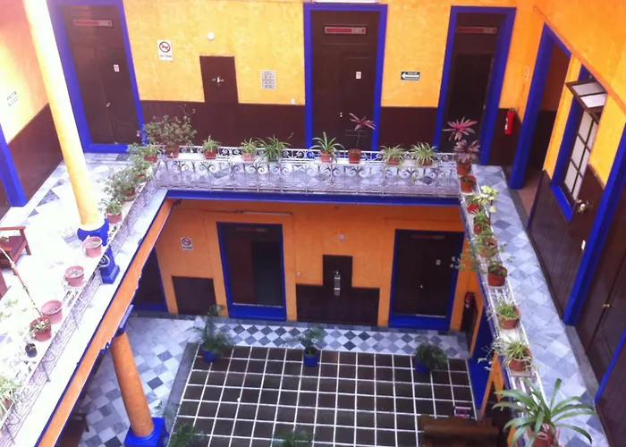 Hotel Isabel