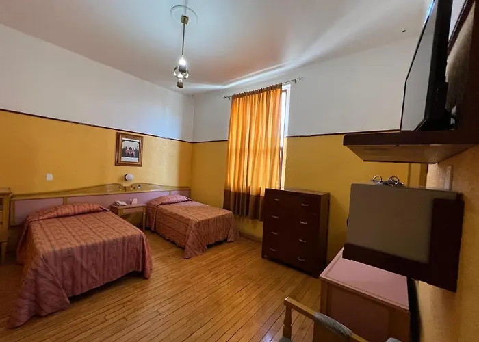 Hotel Isabel