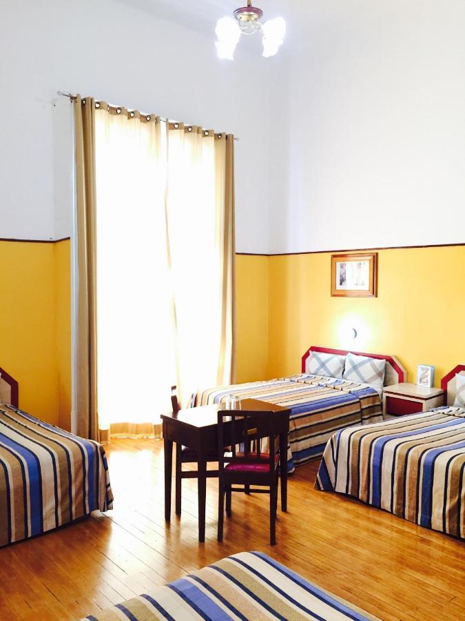 Isabel Hotel 3*