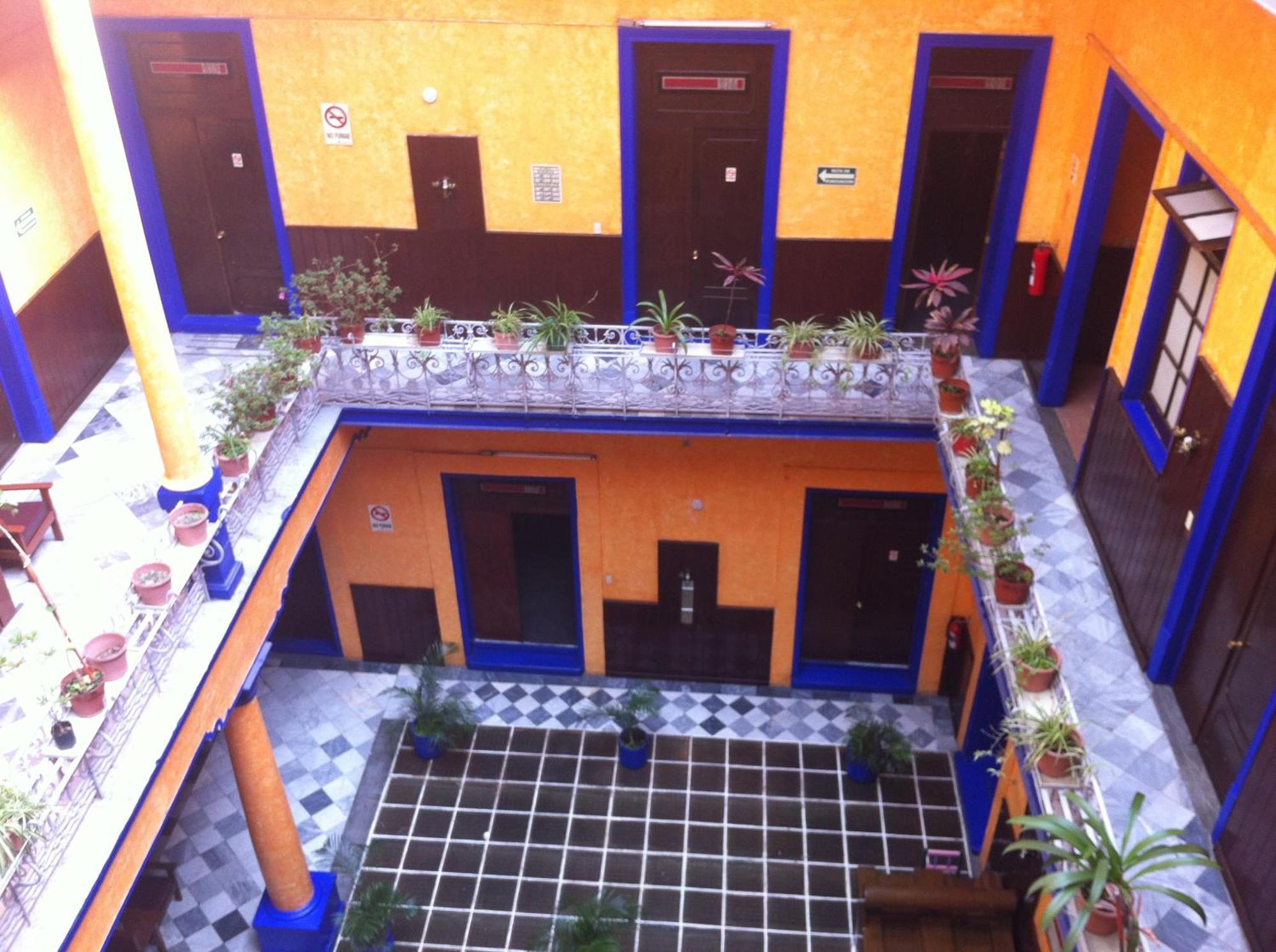 Hotel Isabel 3*